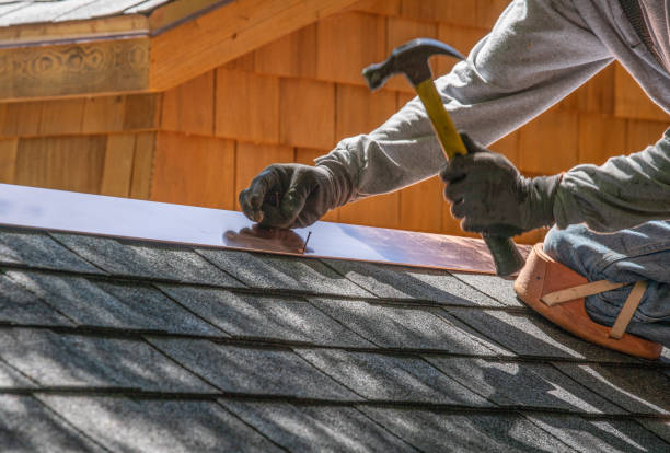 Best Solar Panel Roofing Installation  in Presque Isle, ME