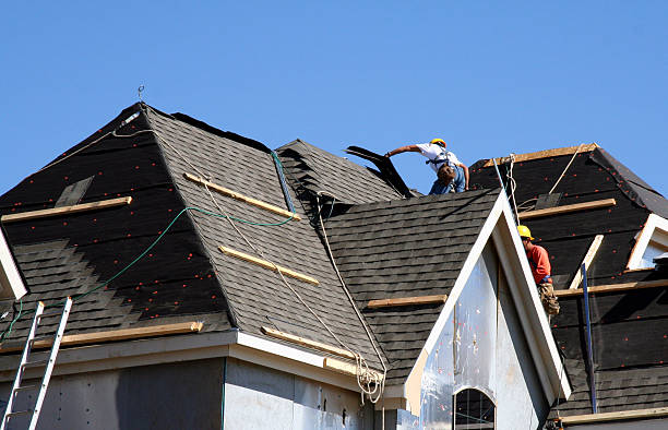Best Chimney Flashing Repair  in Presque Isle, ME