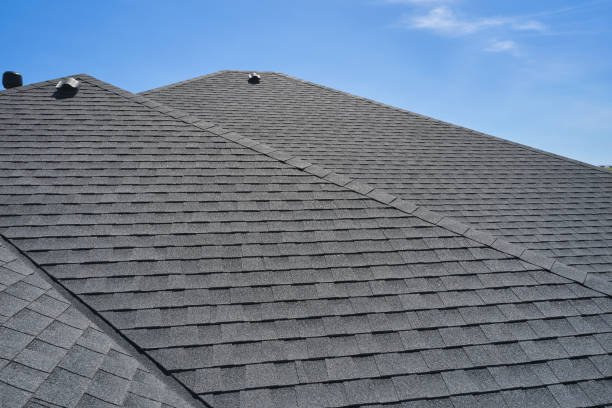 Cold Roofs in Presque Isle, ME