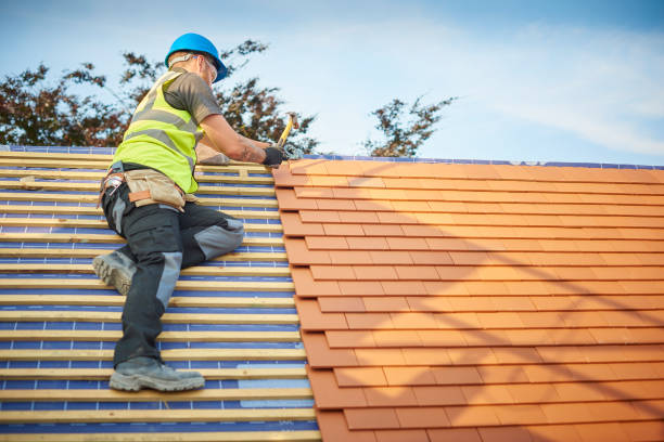 Fast & Reliable Emergency Roof Repairs in Presque Isle, ME